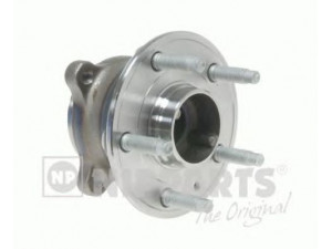 NIPPARTS N4710912 rato guolio komplektas 
 Ašies montavimas/vairavimo mechanizmas/ratai -> Rato stebulė/montavimas -> Rato guolis
13502872