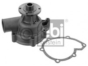 FEBI BILSTEIN 01294 vandens siurblys 
 Aušinimo sistema -> Vandens siurblys/tarpiklis -> Vandens siurblys
11 51 1 070 761, 11 51 1 271 436