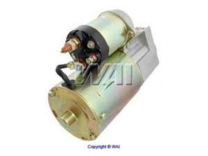 WAIglobal 6315N starteris