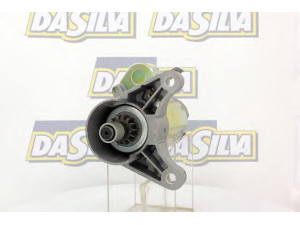 DA SILVA D040079 starteris