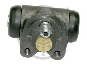 OPTIMAL RZ-4003 rato stabdžių cilindras 
 Stabdžių sistema -> Ratų cilindrai
1619138, 1630360, 84BB2261BC, 84FB2261BB