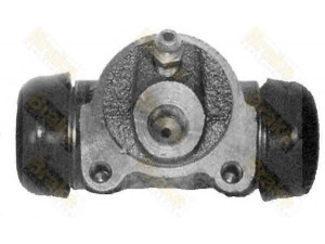 Brake ENGINEERING WC1567BE rato stabdžių cilindras 
 Stabdžių sistema -> Ratų cilindrai
440243
