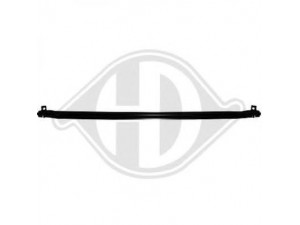 DIEDERICHS 2215014 skersinis bėgis 
 Kėbulas -> Kėbulo dalys/ sparnas/buferis -> Side/ Cross Member
5K0807651C