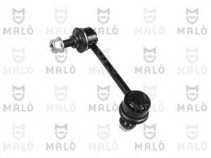 MAL? 52408 šarnyro stabilizatorius 
 Ašies montavimas/vairavimo mechanizmas/ratai -> Stabilizatorius/fiksatoriai -> Savaime išsilyginanti atrama
555803E000