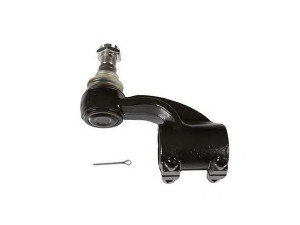 MOOG MN-ES-8611 skersinės vairo trauklės galas 
 Vairavimas -> Vairo mechanizmo sujungimai
0004606748, 81953016233, 81953016255