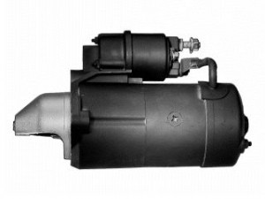 SPIDAN 4616 starteris 
 Elektros įranga -> Starterio sistema -> Starteris
12412247391, 12412247492, 12417787925