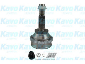 KAVO PARTS CV-3017 jungčių komplektas, kardaninis velenas 
 Ratų pavara -> Sujungimai/komplektas
495003A310, 495003A311, 495003A312
