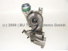 BU 125116 kompresorius, įkrovimo sistema 
 Išmetimo sistema -> Turbokompresorius
038253019C, 038253019CV, 038253019CX