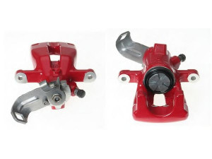 BUDWEG CALIPER 344832 stabdžių apkaba 
 Stabdžių sistema -> Stabdžių matuoklis -> Stabdžių matuoklio montavimas
34 21 6 784 645