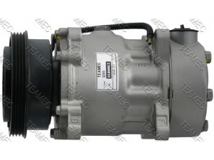 TEAMEC 8600063 kompresorius, oro kondicionierius 
 Oro kondicionavimas -> Kompresorius/dalys
7700272400, 7700862976
