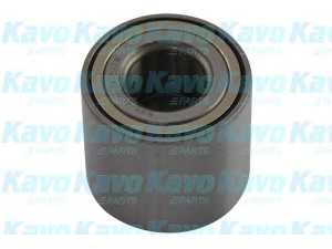 KAVO PARTS WB-6527 rato guolis 
 Ašies montavimas/vairavimo mechanizmas/ratai -> Rato stebulė/montavimas -> Rato guolis
432101HA1A