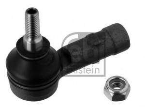 FEBI BILSTEIN 34728 skersinės vairo trauklės galas 
 Vairavimas -> Vairo mechanizmo sujungimai
4 381 840, 2T143289AA