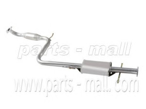 PARTS-MALL PYA-052 vidurinis duslintuvas
2865028000, 2865028010, 2865028200