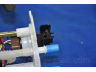 PARTS-MALL PDC-M009 kuro siurblys
96406865, 96414381, 96447646, 96476114