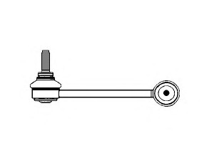 OCAP 0581599 šarnyro stabilizatorius 
 Ašies montavimas/vairavimo mechanizmas/ratai -> Stabilizatorius/fiksatoriai -> Savaime išsilyginanti atrama
54618-9C002