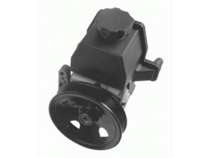 ZF LENKSYSTEME 2838 401 hidraulinis siurblys, vairo sistema
002 466 29 01, 002 466 29 01 80