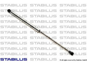 STABILUS 018586 dujinė spyruoklė, gaubtas 
 Kėbulas -> Dujinės spyruoklės
6Q0823359, 6Q0823359C
