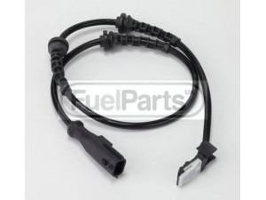 STANDARD AB1752 jutiklis, rato greitis 
 Elektros įranga -> Jutikliai
47 91 012 92R, 82 00 195 825, 82 00 419 177