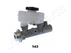 JAPANPARTS PF-143 pagrindinis cilindras, stabdžiai 
 Stabdžių sistema -> Pagrindinis stabdžių cilindras
4601041U05, 4601041U10