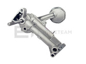 ET ENGINETEAM PU0009 alyvos siurblys 
 Variklis -> Tepimas -> Alyvos siurblys/dalys -> Alyvos siurblys
7700703319, 7700859570, 7700864218