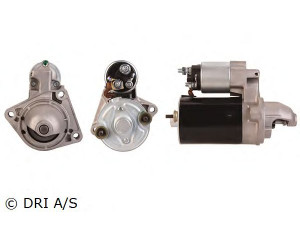 DRI 319045102 starteris 
 Elektros įranga -> Starterio sistema -> Starteris
1018882, 96FB-11000-LC, 96FB-11000-LD