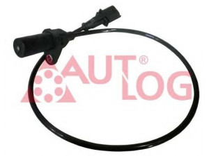AUTLOG AS4461 RPM jutiklis, variklio valdymas 
 Variklis -> Variklio elektra
46754538, 46754539