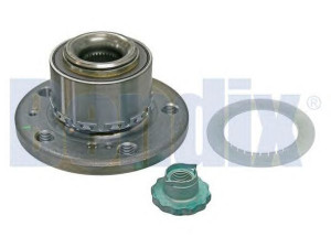 BENDIX 050146B rato guolio komplektas 
 Ašies montavimas/vairavimo mechanizmas/ratai -> Rato stebulė/montavimas -> Rato guolis
6Q0 407 621 AH, 6Q0 407 621 AJ