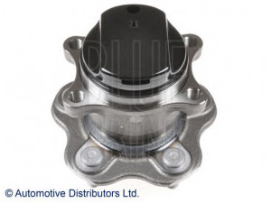 BLUE PRINT ADN18358 rato guolio komplektas 
 Ašies montavimas/vairavimo mechanizmas/ratai -> Rato stebulė/montavimas -> Rato guolis
43202-JG000