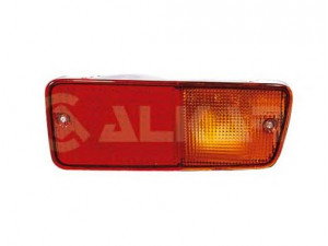 ALKAR 2202979 kombinuotas galinis žibintas 
 Kėbulas -> Šviesos -> Kombinuotas galinis žibintas/dalys -> Kombinuotas galinis žibintas
26550G9801