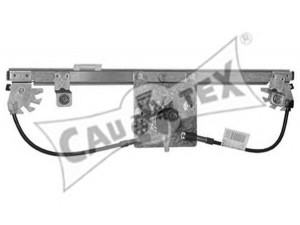 CAUTEX 017362 lango pakėliklis 
 Vidaus įranga -> Elektrinis lango pakėliklis
51779573, 51832158