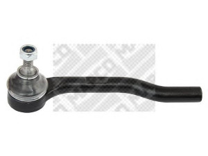 MAPCO 51510 skersinės vairo trauklės galas 
 Vairavimas -> Vairo mechanizmo sujungimai
53540-SAA003