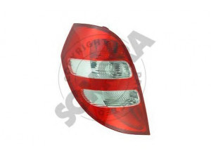 SOMORA 175272 kombinuotas galinis žibintas 
 Elektros įranga -> Šviesos -> Kombinuotas galinis žibintas/dalys -> Kombinuotas galinis žibintas
1698200364, A1698200364