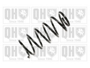 QUINTON HAZELL QCS5751 spyruoklė 
 Pakaba -> Spyruoklės
312 014, 90444717