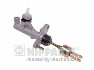 NIPPARTS J2505042 pagrindinis cilindras, sankaba 
 Sankaba/dalys -> Sankabos valdymas -> Pagrindinis cilindras
MB911650