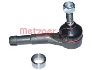 METZGER 54013908 skersinės vairo trauklės galas 
 Vairavimas -> Vairo mechanizmo sujungimai
04656672AA, 04762861AA, 4762861