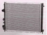 radiatorius, variklio aušinimas