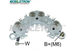 MOBILETRON RH-33 lygintuvas, kintamosios srovės generatorius
23830-AA100, 23830-AA140, 23830-AA180
