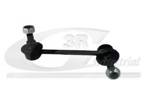 3RG 21809 šarnyro stabilizatorius 
 Ašies montavimas/vairavimo mechanizmas/ratai -> Stabilizatorius/fiksatoriai -> Savaime išsilyginanti atrama
51321S10003, 52321S10003