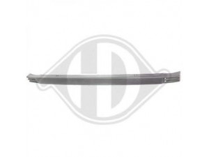 DIEDERICHS 2270155 buferis 
 Kėbulas -> Transporto priemonės galas -> Buferis/dalys
705807311D, 705807311DGRU, 705807311GRU
