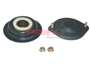 METZGER WM-F 4519 remonto komplektas, pakabos statramstis 
 Ašies montavimas/vairavimo mechanizmas/ratai -> Montavimas, pakabos statramstis
0344519, 0344519S3, 312503, 344519