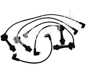 IPS Parts ISP-8809 uždegimo laido komplektas 
 Kibirkšties / kaitinamasis uždegimas -> Uždegimo laidai/jungtys
33700-64B10