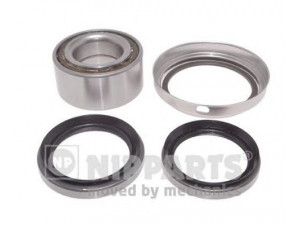 NIPPARTS N4702059 rato guolio komplektas 
 Ašies montavimas/vairavimo mechanizmas/ratai -> Rato stebulė/montavimas -> Rato guolis
90363-38006