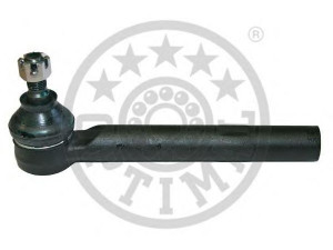 OPTIMAL G1-1346 skersinės vairo trauklės galas 
 Vairavimas -> Vairo mechanizmo sujungimai
45460-29435, 45460-29435