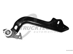 TRUCKTEC AUTOMOTIVE 02.53.164 ritinėlio kreiptuvas, atstumiamos durys
906 760 0547, 2E1 843 398 C
