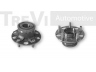 TREVI AUTOMOTIVE WB1069 rato guolio komplektas 
 Ašies montavimas/vairavimo mechanizmas/ratai -> Rato stebulė/montavimas -> Rato guolis
42200SED951, 42200SED952