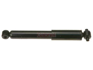 GABRIEL 42464 amortizatorius 
 Pakaba -> Amortizatorius
MB110446, MB111417, MB242061, MB339402