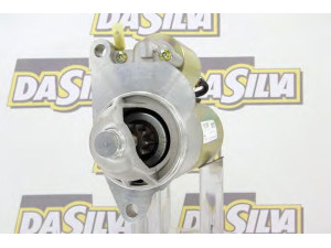 DA SILVA D060073 starteris 
 Elektros įranga -> Starterio sistema -> Starteris
F89U-11000-BA, F89Z-11002-BA