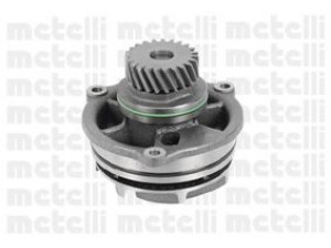 CIFAM 824-850 vandens siurblys 
 Aušinimo sistema -> Vandens siurblys/tarpiklis -> Vandens siurblys
500350798, 93190284