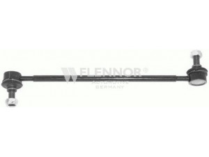 FLENNOR FL0955-H šarnyro stabilizatorius 
 Ašies montavimas/vairavimo mechanizmas/ratai -> Stabilizatorius/fiksatoriai -> Savaime išsilyginanti atrama
48820-42020