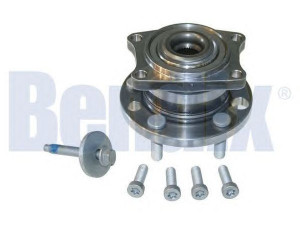 BENDIX 051450B rato guolio komplektas 
 Ašies montavimas/vairavimo mechanizmas/ratai -> Rato stebulė/montavimas -> Rato guolis
30714558, 31212699, 31277045